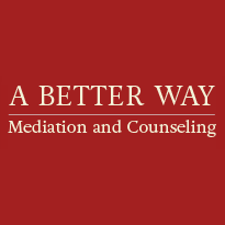 A Better way Mediation - Logo