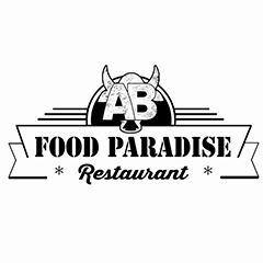 AB Food Paradise - Logo