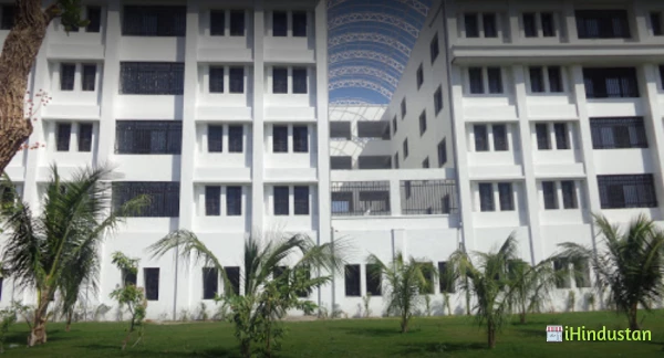 Abha Gaikwad-Patil College of Engineering - Logo
