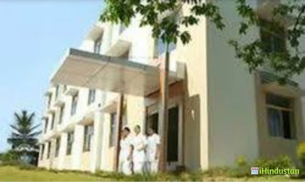 Abhaya College of Nursing - Logo