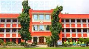 Abhayapuri College - Logo