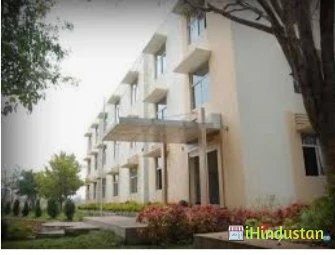 Abhaya School of Nursing - Logo