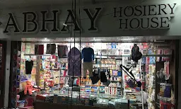 Abhay Hosiery House - Logo