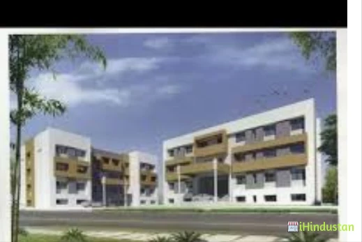 Abhay Mahavidyalaya - Logo