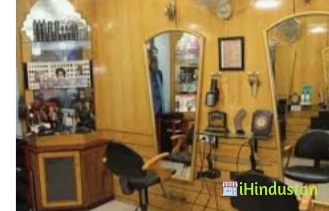 Abhays Piazza Hair and Beauty Institute - Logo
