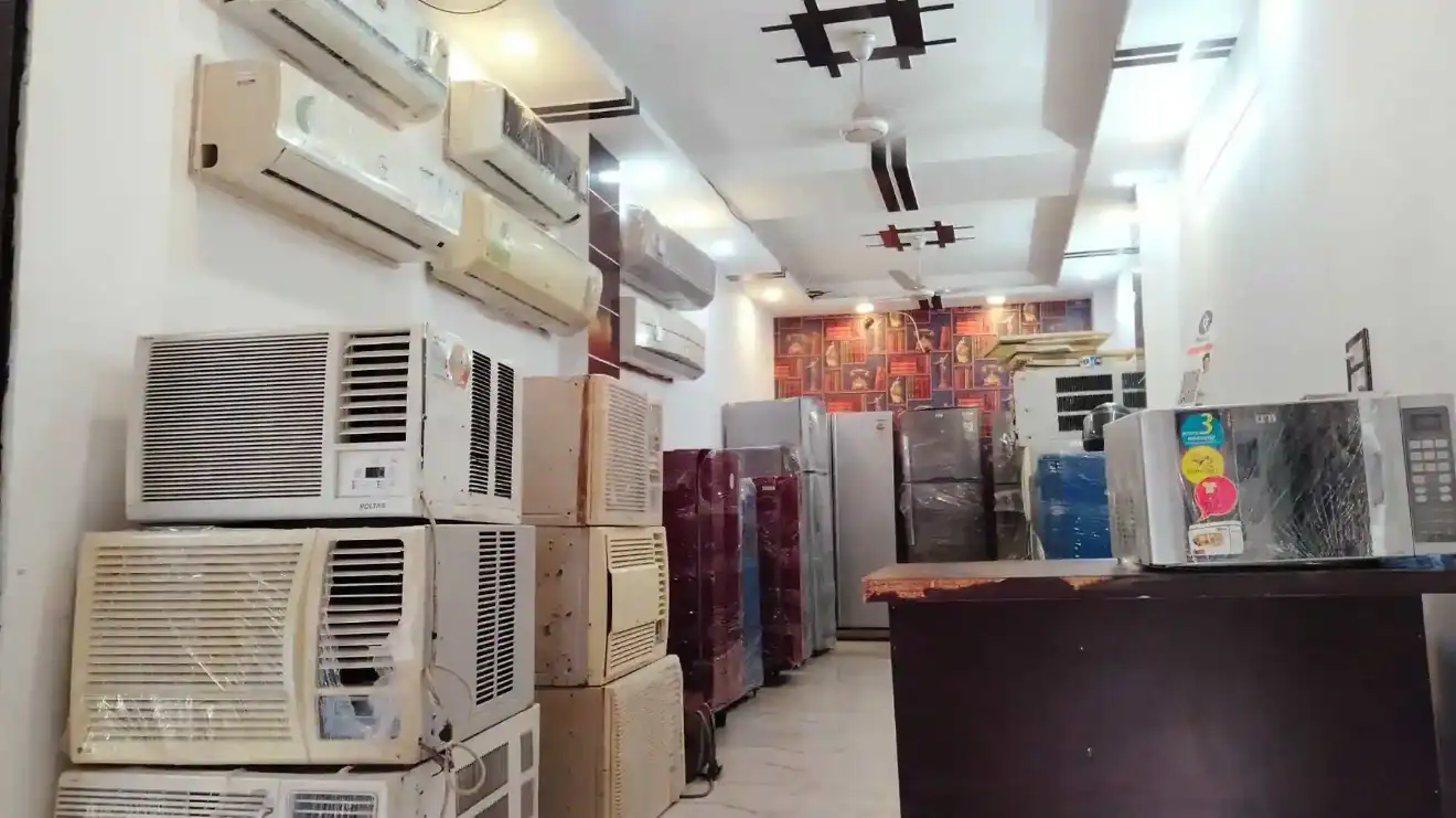 Abhi Electronics - Cover photo