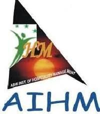 Abhi Institute Of Hotel Management (AIHM), New Delhi - Logo