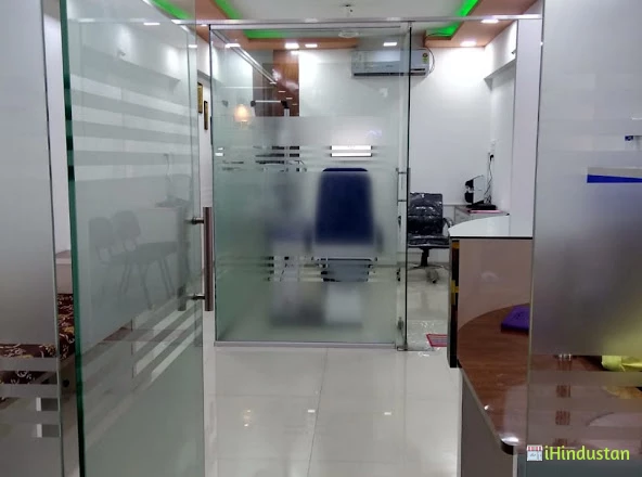 Abhijay Eye Care Clinic - Logo