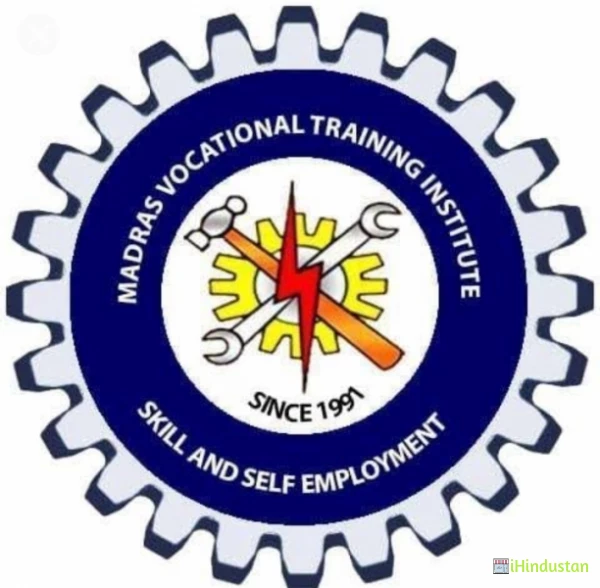 Abhilashi Vocational Training Institute - SCVT - Logo