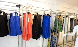 Abhinandan Dresses - Logo