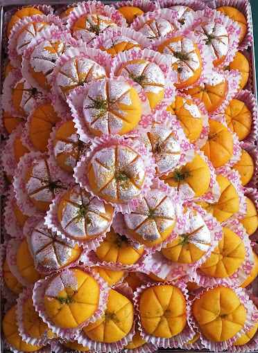Abhinandan Sweets And Snacks - Cover photo