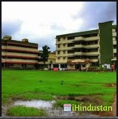 Abhinav College - Logo