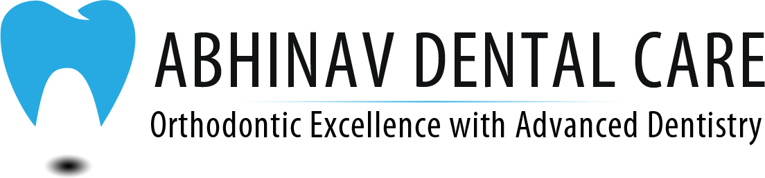 Abhinav Dental Care - Cover photo
