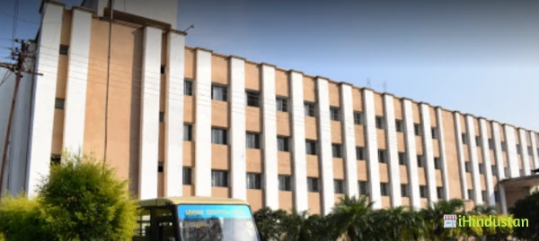 Abhinav Education Society College of Engineering (Polyt - Logo