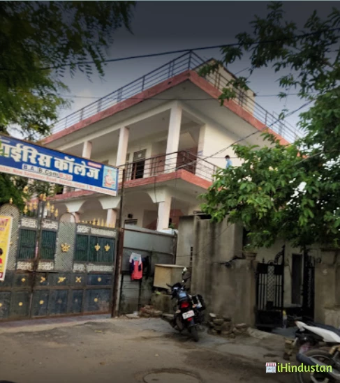 Abhinav Education Society's College Of Law - Logo