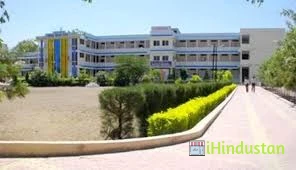 Abhinav Education Society's D.Ed. College - Logo