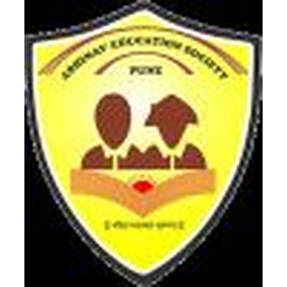 Abhinav Education Society's College of Pharmacy (AESCOP), Pune - Logo