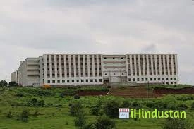 Abhinav Hi-Tech College of Engineering - Logo