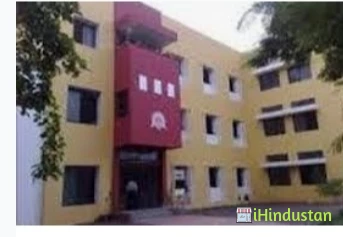 Abhinav Institute of Technology and Management - Dadar - Logo