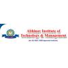 Abhinav Institute of Technology & Management (AITM), Mumbai - Logo