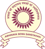Abhinav seva sansthan mahavidyalaya (ASSM) - Logo