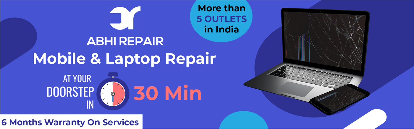 Abhi Repair Pvt Lt - Cover photo