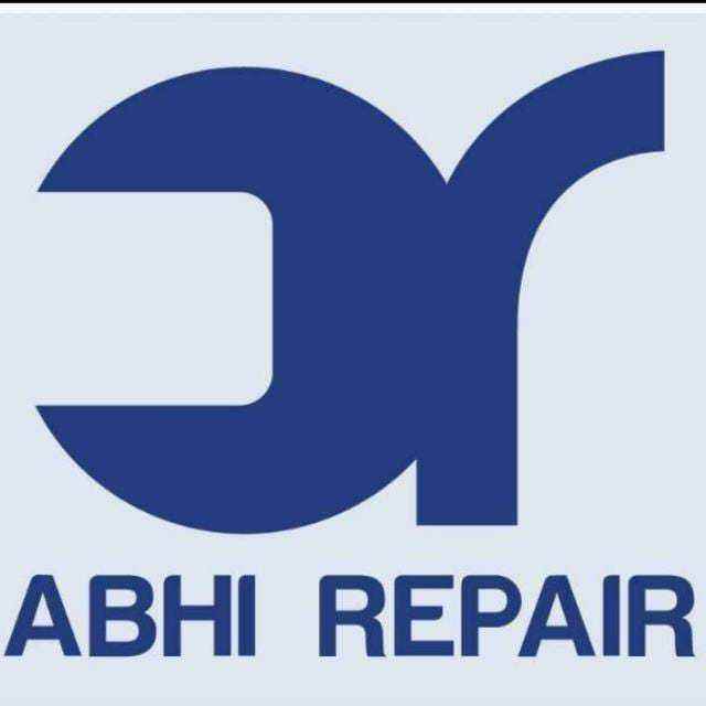 Abhi Repair Pvt Ltd - Cover photo
