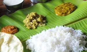 Abhiruchi Hotel & Caterers - Cover photo