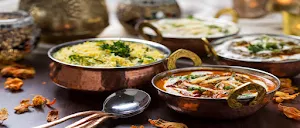 Abhi Ruchi Mess And Biryani - Logo