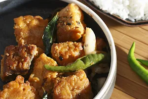 Abhiruchi Restaurant - Logo