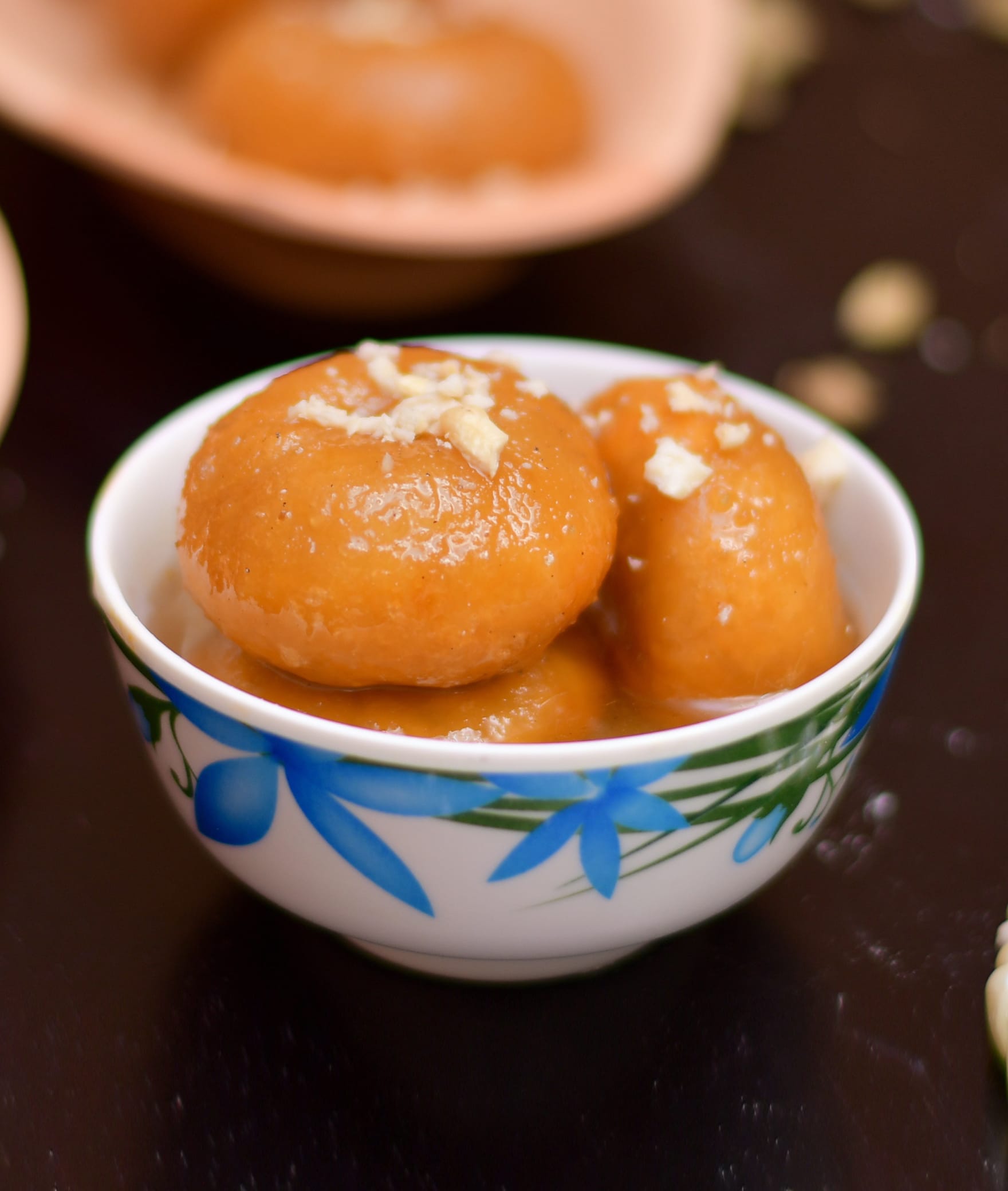 ABHIRUCHI SWAGRUHA FOODS - Logo