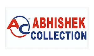 Abhishek Collection - Logo