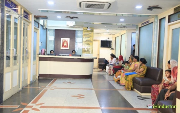 Abhishek Hospital & Laser Cosmetic Surgery Center - Logo