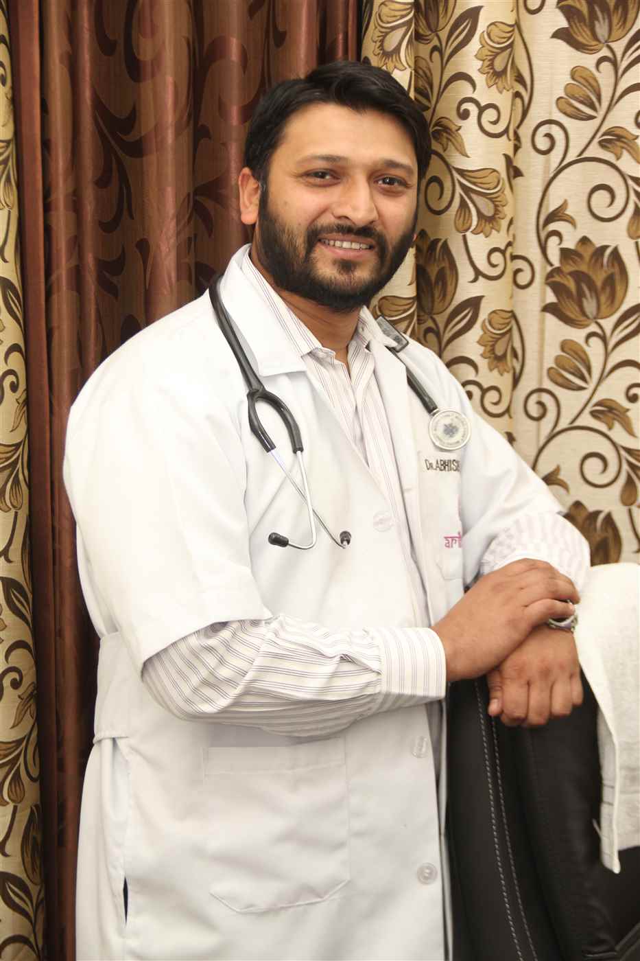 Abhishekjain - Cover photo