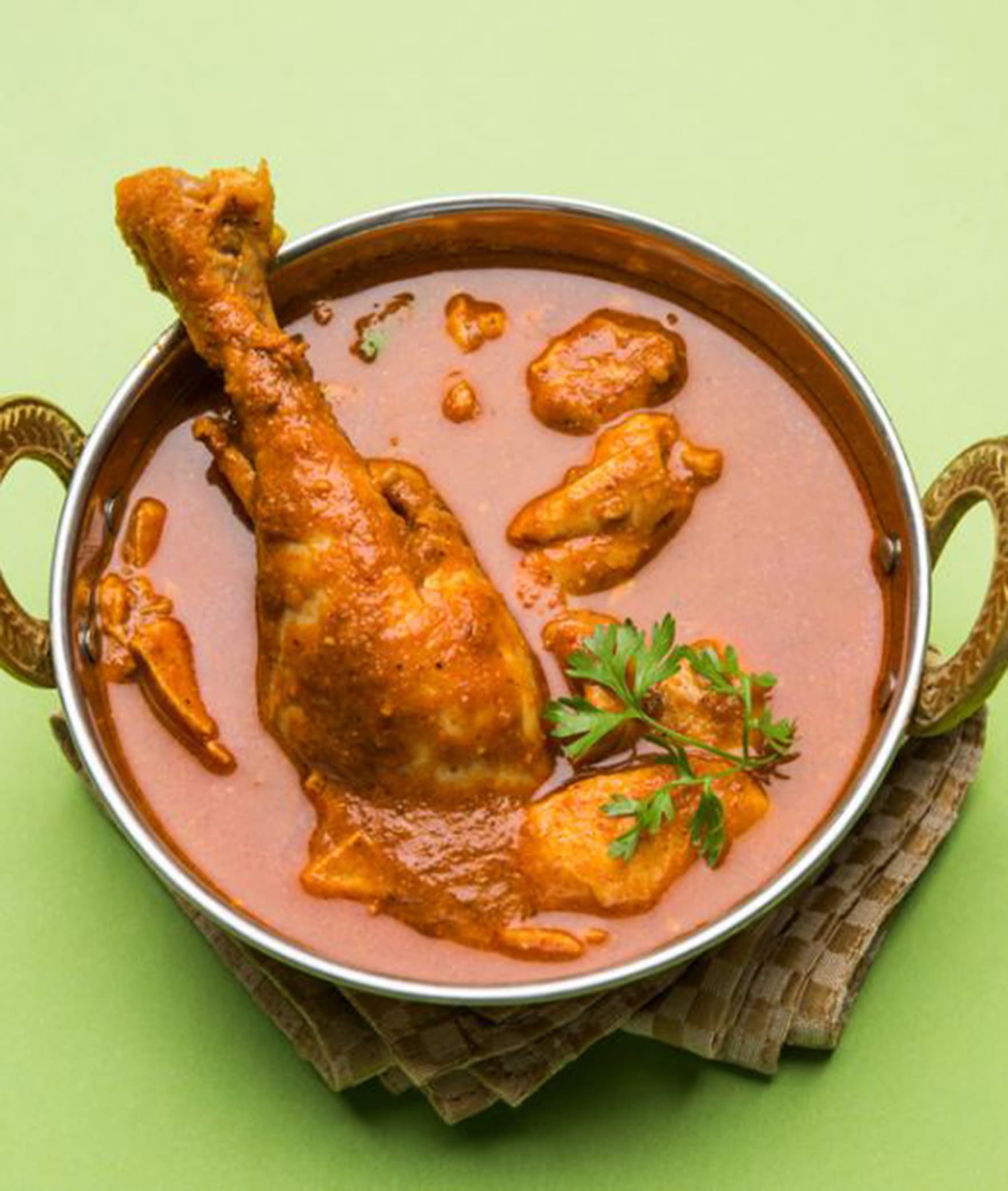 Abhishek Non Veg Restaurant - Logo
