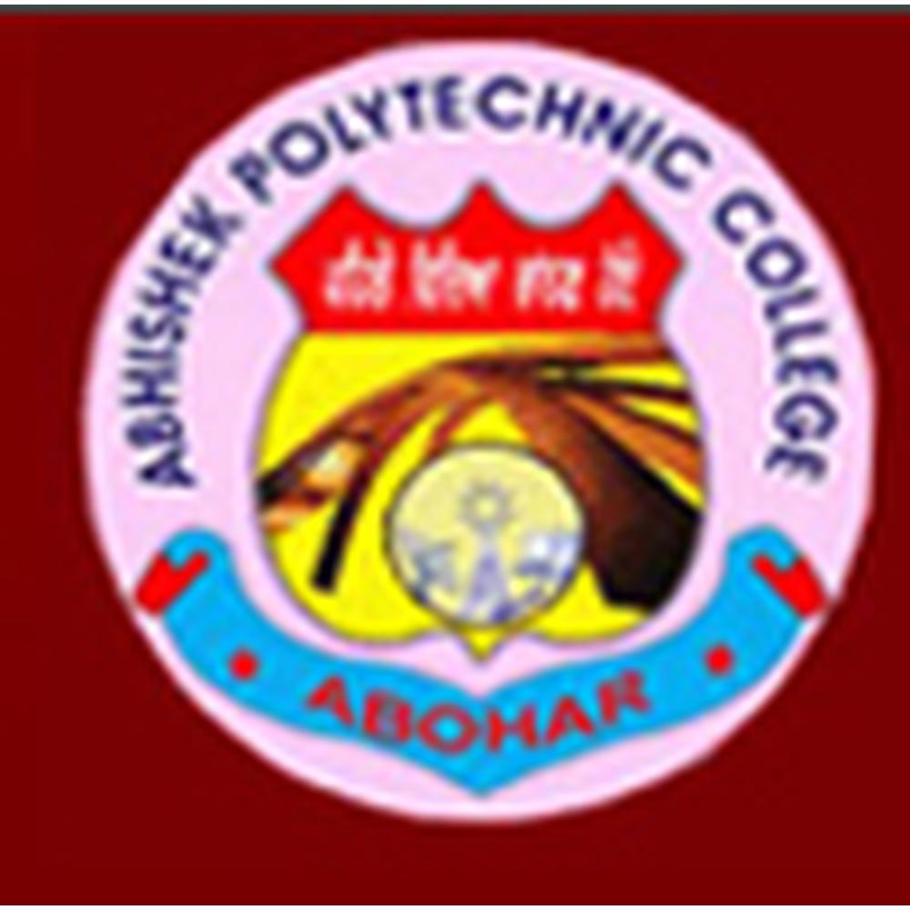 Abhishek Polytechnic College (APC) - Logo
