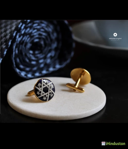 Abhishek Singhal Photography - Logo