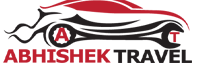 Abhishek Travel - Logo