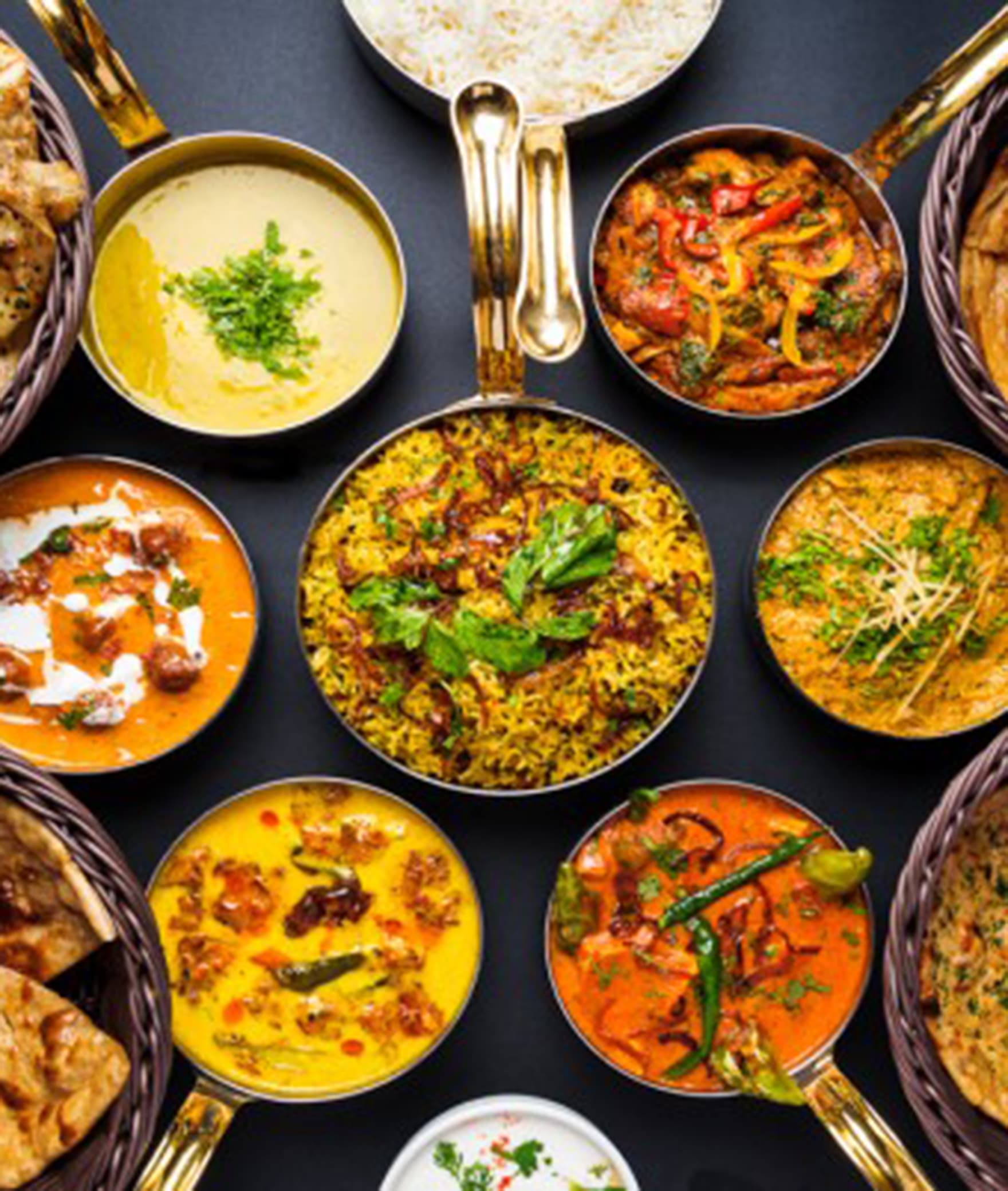 Abhishek Veg Restaurant - Logo