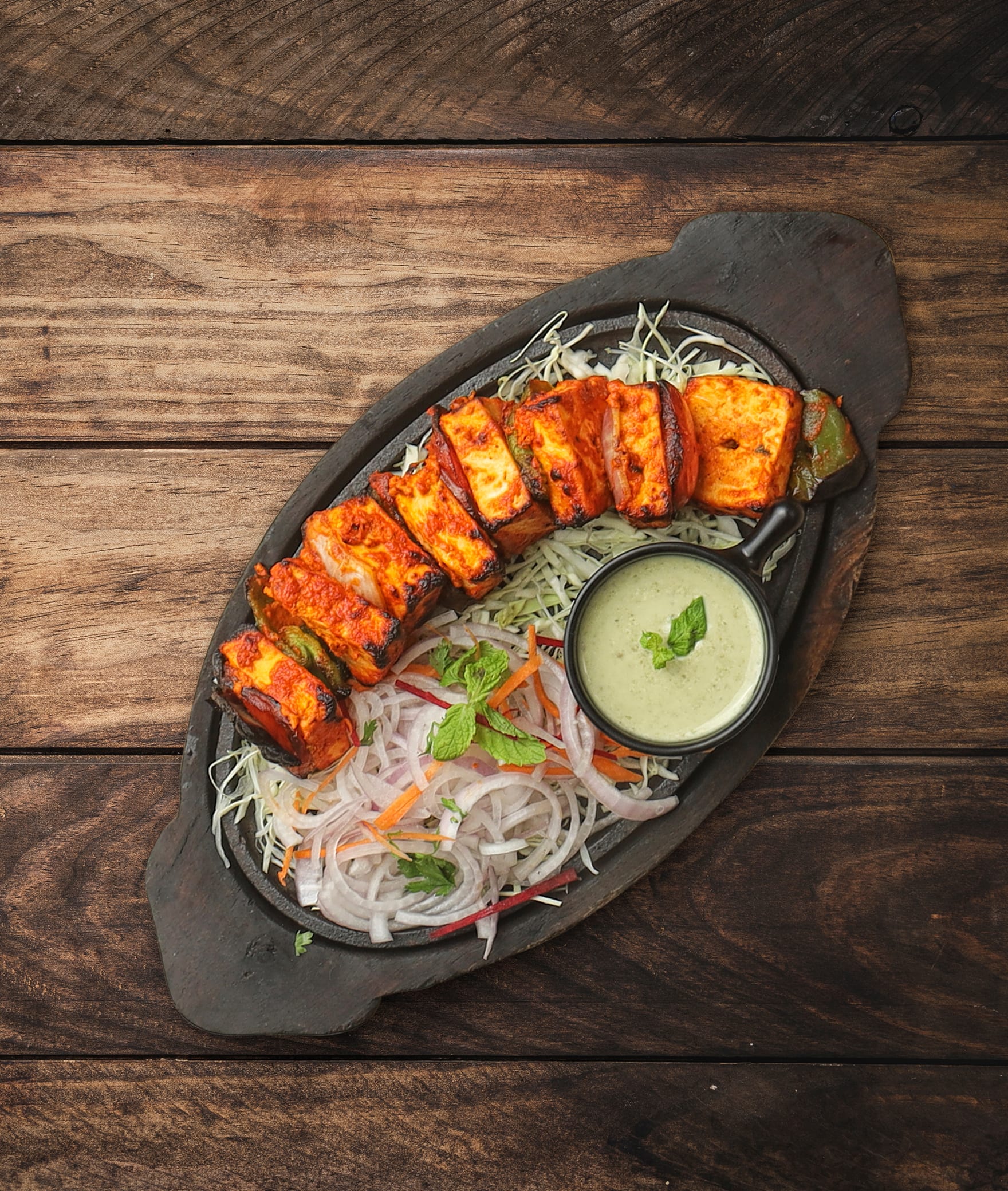 Abhi's Kitchen Club - Logo
