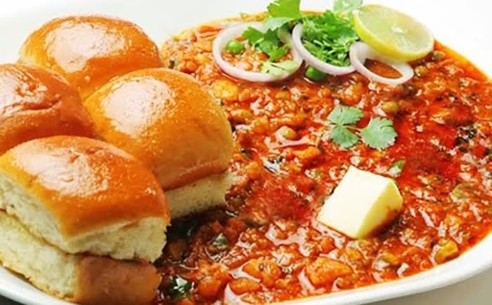 Abhis Kitchen Pav Bhaji And Chinese - Logo