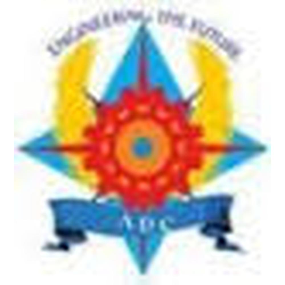 Abhyudaya Degree College (ADC), Bangalore - Logo