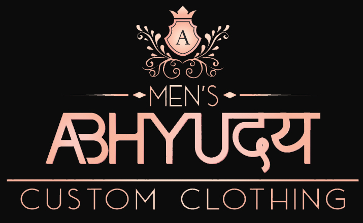 Abhyuday Clothing - Logo