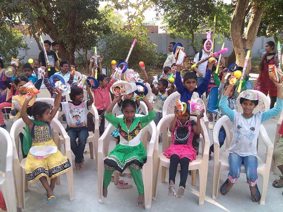 Abhyuday Mahila Seva Samiti - Cover photo