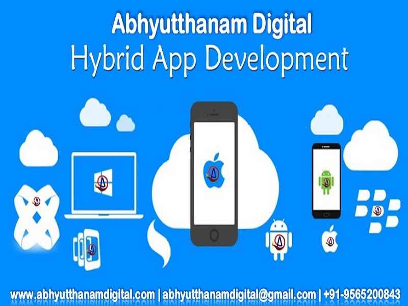Abhyutthanam Digital Pvt Ltd - Cover photo