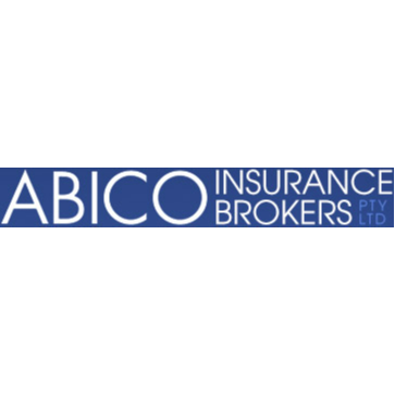 Abico Insurance Brokers Wollongong - Logo