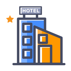 Abi Comfort Inn - Logo