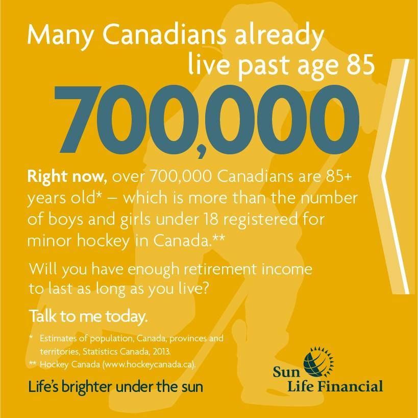 Abigail Fisk Sun Life Insurance Advisor CPCA - Cover photo
