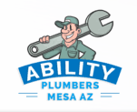 Ability Plumbers Mesa - Logo