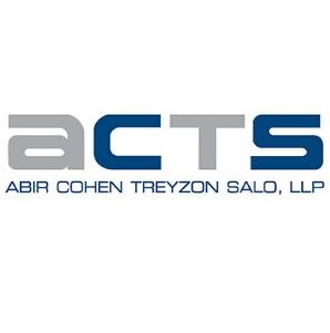Abir Cohen Treyzon Salo, LLP - Logo